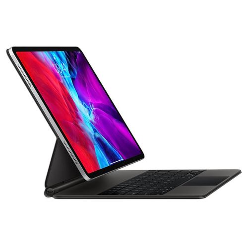 Clavier-Apple-Magic-Keyboard-
