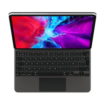 Clavier Apple Magic Keyboard pour iPad Pro 12,9 pouces 4ème