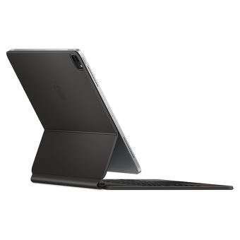Clavier Apple Magic Keyboard pour iPad Pro 12,9 pouces 4ème