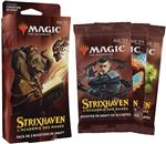 Pack de 3 boosters Draft Magic The Gathering Modern Horizons 2