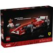LEGO® Icons 11375 Ferrari F2004 et Michael Schumacher