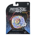 Figurine et réplique Beyblade Pro Cho Z Valtryek