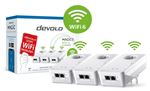 Mesh Multiroom Kit devolo Magic 2 WiFi 6 Blanc