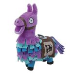 Peluche Fortnite Lama à butin 18 cm