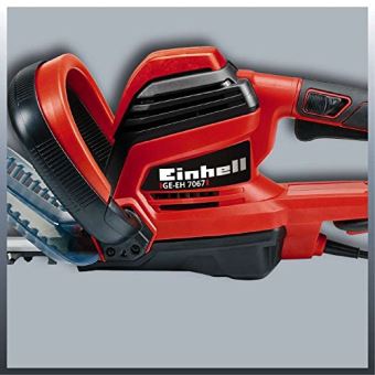Taille-haies électrique - puissance 700 watts - GE-EH 7065 EINHELL