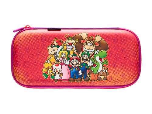 Housse fine PowerA pour Switch 2 Mario & Friends - vue 2