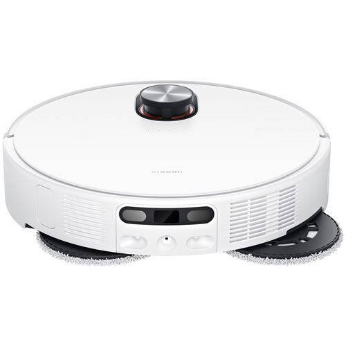 Aspirateur Robot - Xiaomi - Robot Vacuum 5 Pro - 20 000 Pa - Caméra Hd - Nettoyage Intelligent