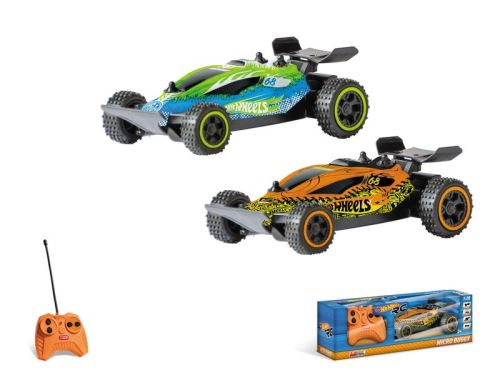 MONDO MT HW MICRO BUGGY 1-28