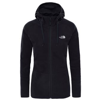 gilet a capuche the north face