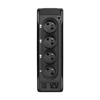 Onduleur Eaton 3P Ellipse 700 USB Noir - 1