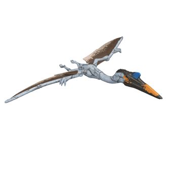 JURWORLD QUETZALCOATLUS MEGA  ACTION