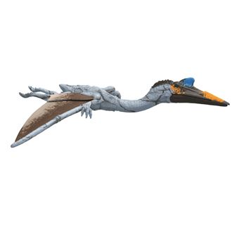 JURWORLD QUETZALCOATLUS MEGA  ACTION