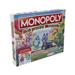 Jeu de société Hasbro Gaming Mon Premier Monopoly