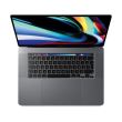 Apple MacBook Pro Touch Bar 16" Retina Intel Core i7 hexacoeur de 9ème génération à 2.6 GHz 32 Go RAM 512 Go SSD Gris Sidéral Sur-mesure 2019