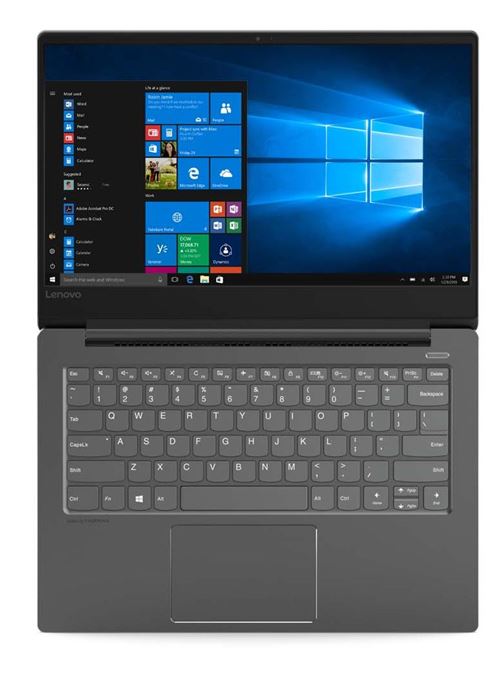 PC Ultra-Portable Lenovo IdeaPad 530S-14ARR 81H10050FR 14