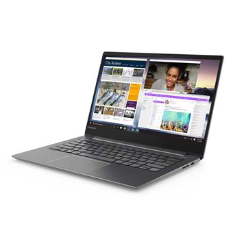PC Ultra-Portable Lenovo IdeaPad 530S-14ARR 81H10050FR 14
