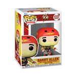 Figurine Funko Pop Movies The Flash Pop 3 Barry Allen