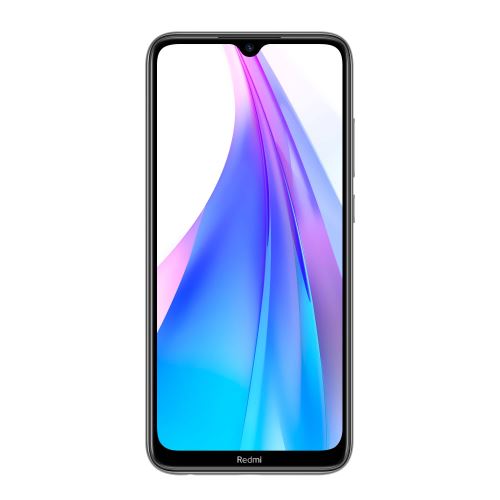 Smartphone Xiaomi Redmi Note 8 T Double SIM 64 Go Blanc Lunaire