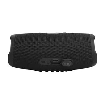 Enceinte portable sans fil Bluetooth JBL Charge 5 Wi-Fi Noir