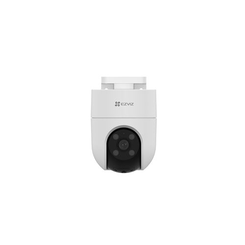 Ezviz H8C Blanc - vue 5