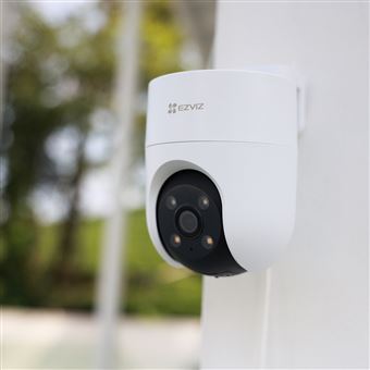 Caméra de surveillance – achat/vente Caméra de surveillance avec la Fnac