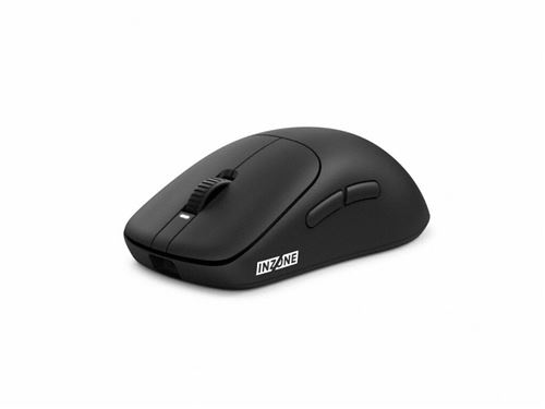Sony - INZONE Mouse-A - Souris Gamer sans fil - 48,4 g - Image 4