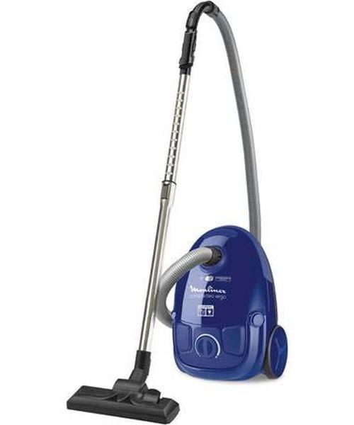 Aspirateur Moulinex ASPIRATEUR MOULINEX MO3723
