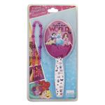 Brosse et collier Disney Princesses