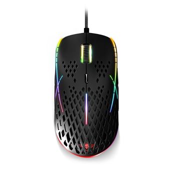 Souris Spirit Of Gamer Xpert M100 Noir