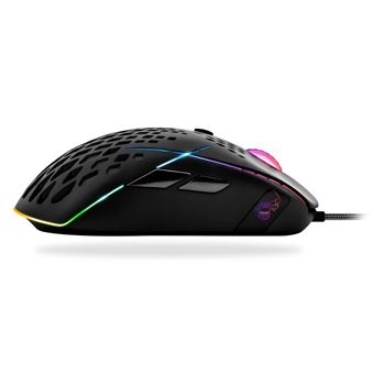 Souris Spirit Of Gamer Xpert M100 Noir