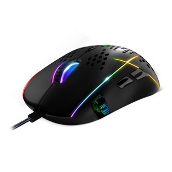 Souris Spirit Of Gamer Xpert M100 Noir