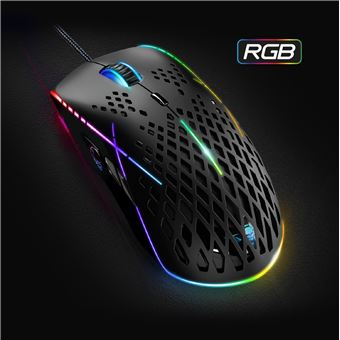 Souris Spirit Of Gamer Xpert M100 Noir