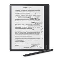 Kobo Libra 2 Noir - Liseuse eBook - Garantie 3 ans LDLC