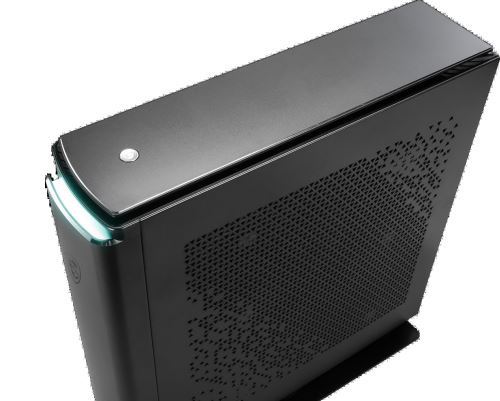 Pc Msi Creator P100a 10si 293fr Intel Core I7 16 Go Ram 1 To Ssd 1 To Sata Blanc Pc Sans Ecran Achat Prix Fnac