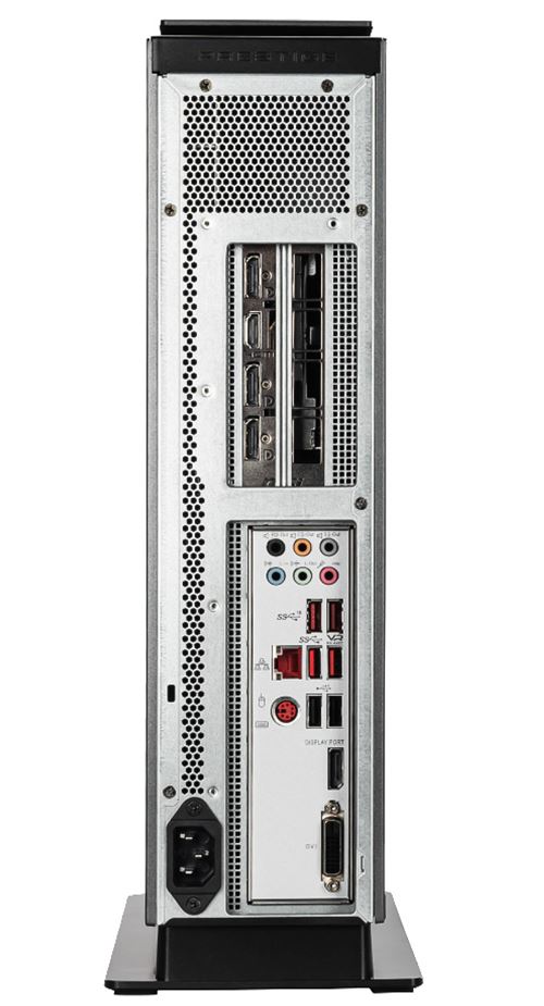 Pc Msi Creator P100a 10si 293fr Intel Core I7 16 Go Ram 1 To Ssd 1 To Sata Blanc Pc Sans Ecran Achat Prix Fnac