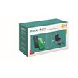 Pack Smartphone Motorola Moto G84 6,5" 5G Double nano SIM 256 Go Gris + Coque + Moto Buds + Chargeur inclus