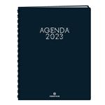 AGENDA 2023 SEMAINIER 27 WIRE''O PORTLAND BLE