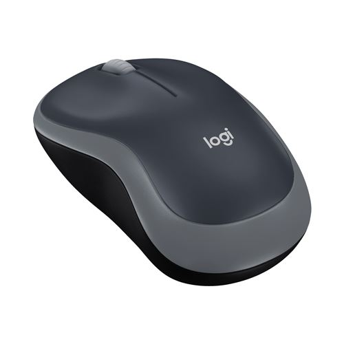 Souris Logitech M185 Gris