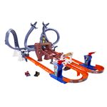 Circuit Hot Wheels Raceverse Spider-Man