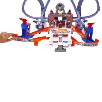 Circuit Hot Wheels Raceverse Spider-Man