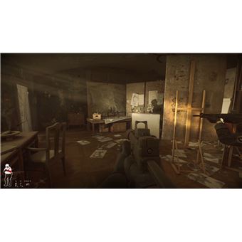 Ready or Not Day One Edition PS5