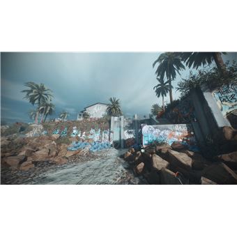 Ready or Not Day One Edition PS5
