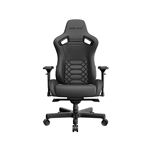 Chaise gaming Andaseat Kaiser 2 Napa Noir