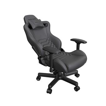 Chaise gaming Andaseat Kaiser 2 Napa Noir