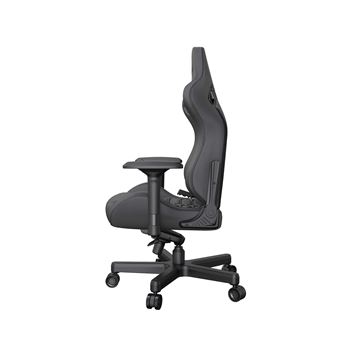 Chaise gaming Andaseat Kaiser 2 Napa Noir