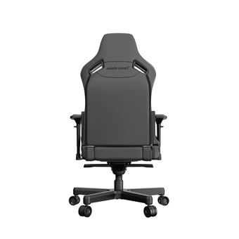 Chaise gaming Andaseat Kaiser 2 Napa Noir