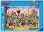 Puzzle 3000 p - Lunivers Asterix