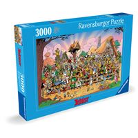 Ravensburger Trieur de pièces de puzzle - 300 à 1000 pièces – Les Dés masKés