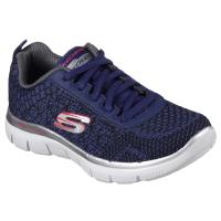 Skechers flex advantage 2.0 golden point top