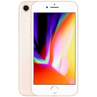 Apple iPhone 8 64 Go 4,7" Nano SIM Or Reconditionné Grade B Bback